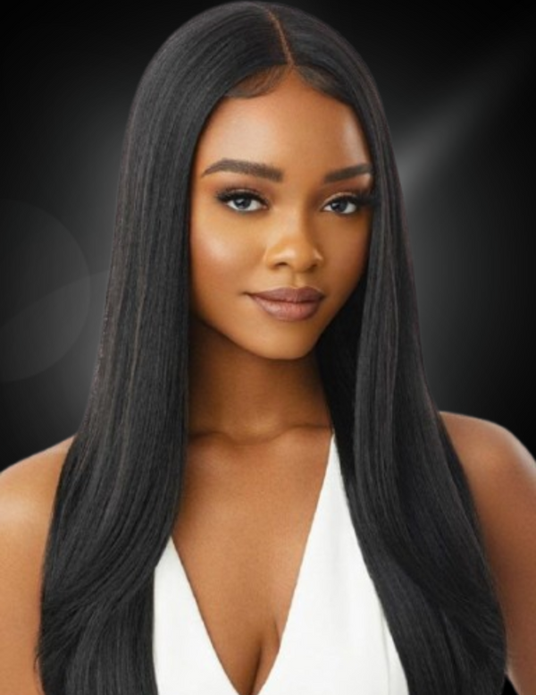 Indian Straight  Hair