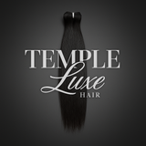 Indian Straight Raw Hair