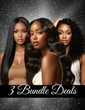 3 Bundle Deals